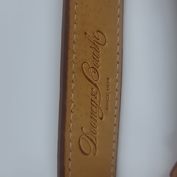 Dooney&Bourke Pebbled leather shoulder Bag - Picture 7 of 10